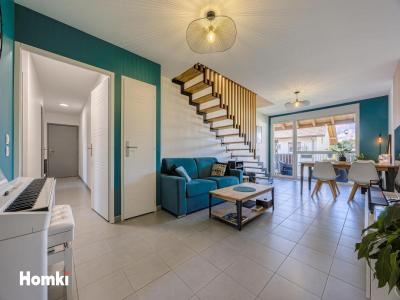 Annonce Vente 5 pi�ces Appartement Cuvat 74