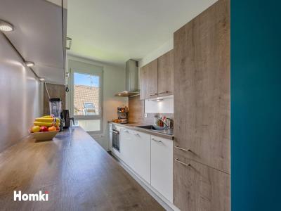 Acheter Appartement 94 m2 Cuvat