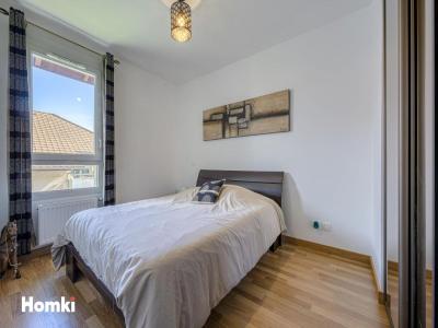 Acheter Appartement Cuvat Haute savoie