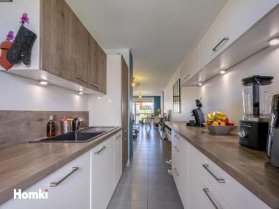 Acheter Appartement Cuvat 399000 euros
