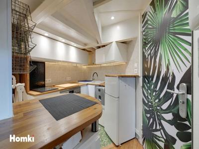 Acheter Appartement Paris-14eme-arrondissement 293900 euros