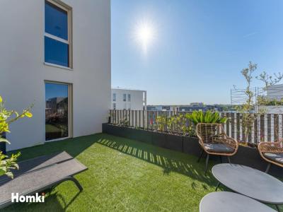 Annonce Vente 5 pi�ces Appartement Bordeaux 33