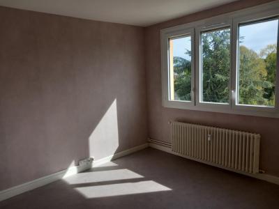 Annonce Location 4 pi�ces Appartement Blanzy 71