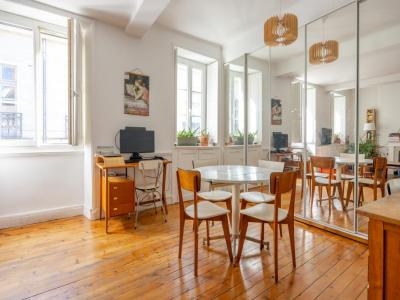 Annonce Vente 4 pi�ces Appartement Nantes 44