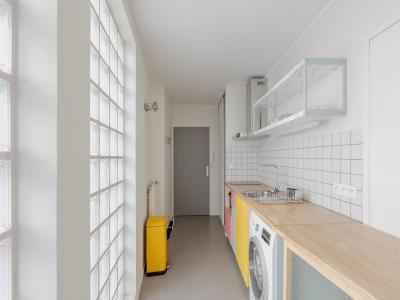 For rent Nantes 1 room 34 m2 Loire atlantique (44000) photo 3