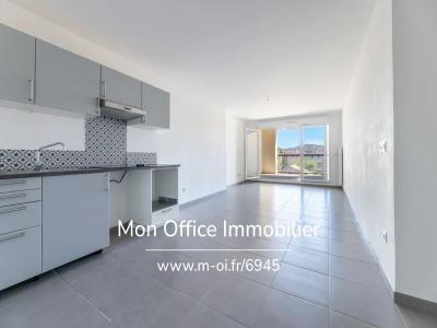 Acheter Appartement 77 m2 Marseille-8eme-arrondissement