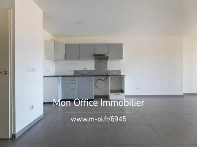 Acheter Appartement Marseille-8eme-arrondissement Bouches du Rhone