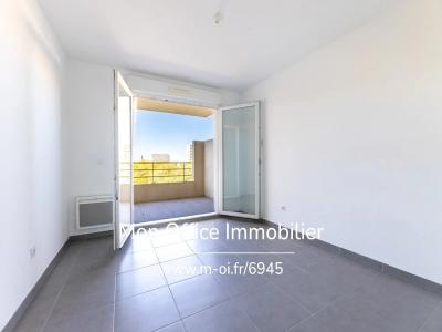 Acheter Appartement Marseille-8eme-arrondissement 330000 euros