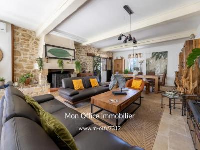 Acheter Maison Barben 1155000 euros