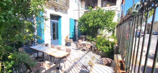 For sale Congenies 10 rooms 250 m2 Gard (30111) photo 1