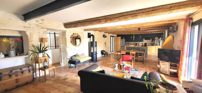 For sale Congenies 10 rooms 250 m2 Gard (30111) photo 2