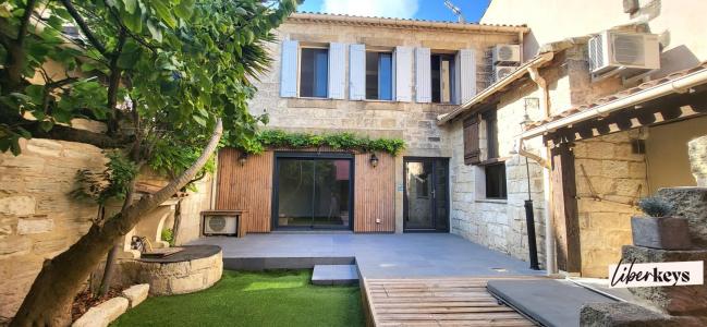 For sale Aigues-mortes 4 rooms 110 m2 Gard (30220) photo 0
