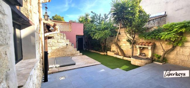 For sale Aigues-mortes 4 rooms 110 m2 Gard (30220) photo 1