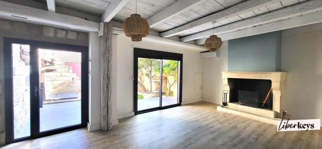 For sale Aigues-mortes 4 rooms 110 m2 Gard (30220) photo 4