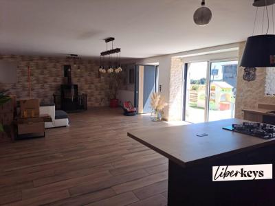 Annonce Vente 6 pi�ces Maison Illifaut 22