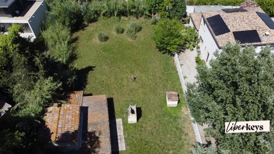 Acheter Terrain Agde 395000 euros