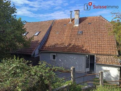 Annonce Vente 10 pi�ces Maison Etupes 25