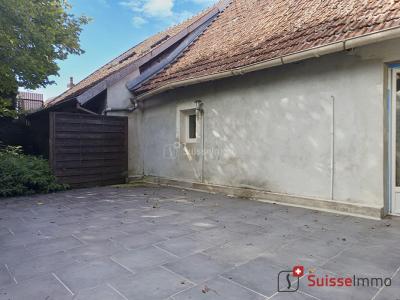 Acheter Maison Etupes Doubs
