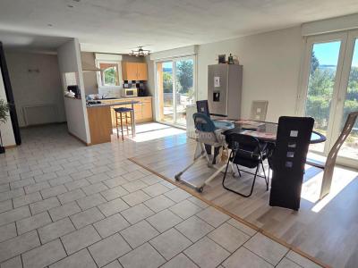 Annonce Vente 4 pi�ces Maison Valonne 25