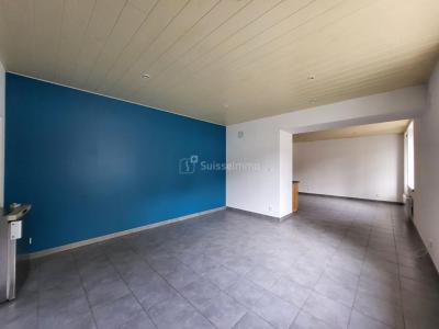 Annonce Vente Immeuble Maiche 25