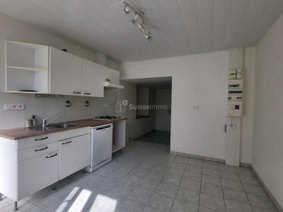 Acheter Immeuble 273 m2 Maiche