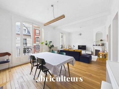 For sale Saint-mande 3 rooms 88 m2 Val de Marne (94160) photo 2