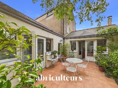 Acheter Maison Nantes Loire atlantique