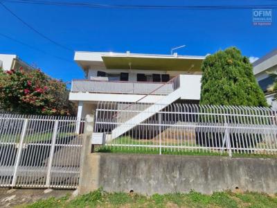 Annonce Vente Maison Saint-denis 974