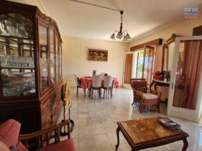 Acheter Maison Saint-denis