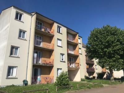 For rent Marseilles-les-aubigny 2 rooms 56 m2 Cher (18320) photo 0