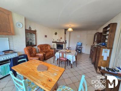 Annonce Vente 7 pi�ces Maison Chauffourt 52