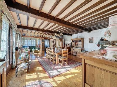 For sale Regnauville 8 rooms 172 m2 Pas de calais (62140) photo 0