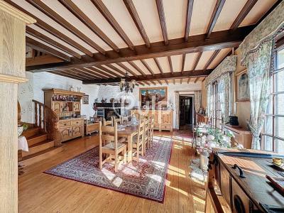 Acheter Maison 172 m2 Regnauville