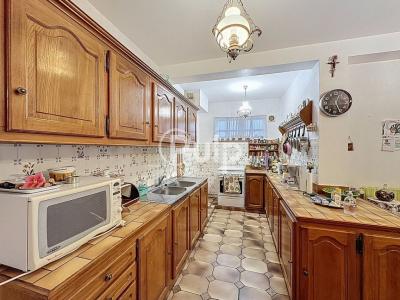 Acheter Maison Regnauville 212600 euros