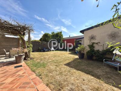 Annonce Vente 10 pi�ces Maison Wingles 62