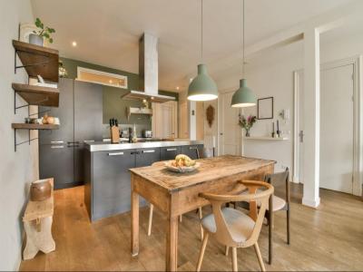 Annonce Vente 4 pi�ces Appartement Annemasse 74
