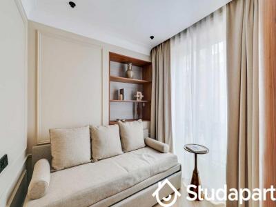 Annonce Location 2 pi�ces Appartement Paris-9eme-arrondissement 75