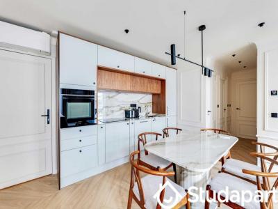 Louer Appartement Paris-9eme-arrondissement Paris