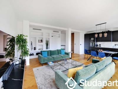 Annonce Location Appartement Paris-16eme-arrondissement 75
