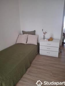 For rent Grasse 1 room 9 m2 Alpes Maritimes (06130) photo 2