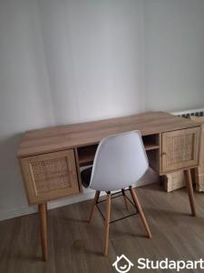 For rent Grasse 1 room 9 m2 Alpes Maritimes (06130) photo 3
