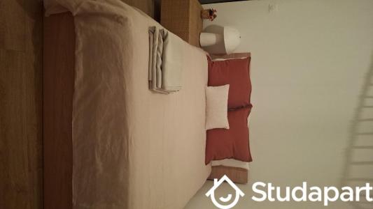 For rent Grasse 1 room 9 m2 Alpes Maritimes (06130) photo 4