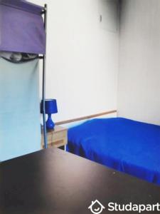 For rent Rennes 1 room 19 m2 Ille et vilaine (35000) photo 0