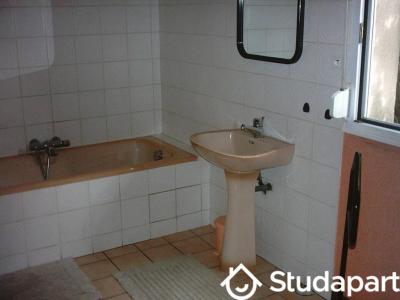 Louer Appartement Rennes 390 euros