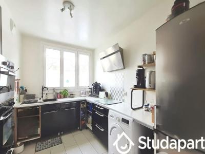 Annonce Location Appartement Montmagny 95