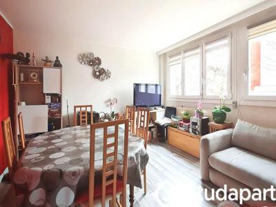 Louer Appartement 10 m2 Montmagny