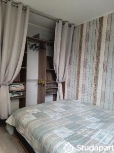 Louer Appartement Montmagny 580 euros