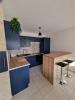 For rent Apartment Saint-andre-de-cubzac  42 m2 2 pieces