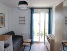 Location Appartement Cenon 23 m2