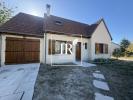 Vente Maison Nouan-le-fuzelier  6 pieces 102 m2